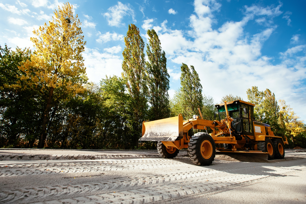 Site Clearance and Demolition